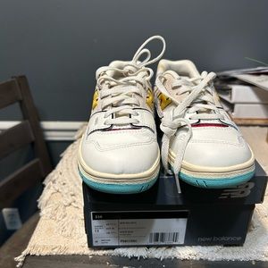 New balance 550